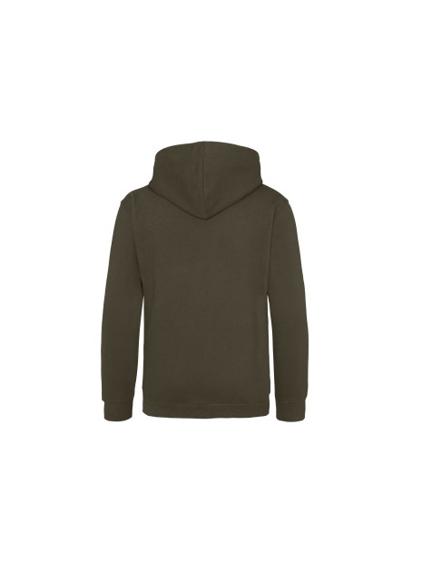 AWDIS KIDS HOODIE /api/colors/58dd3dee-2678-46d9-9dbd-0df248a4ca3e personnalisable