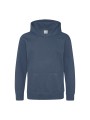 AWDIS KIDS HOODIE /api/colors/c2a818c1-2d23-4777-98de-49f6bc36421f personnalisable