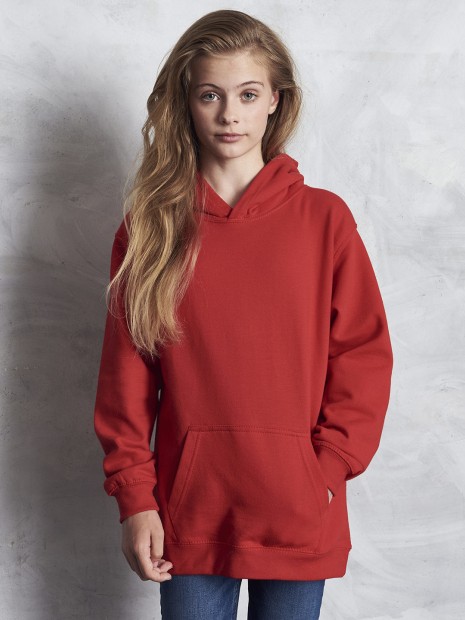 Sweat-shirts à personnaliser AWDIS KIDS HOODIE 