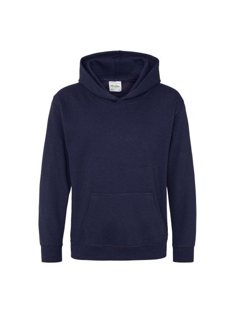 AWDIS KIDS HOODIE /api/colors/86caae04-4a43-4467-ab30-3757cc12c4d3 personnalisable