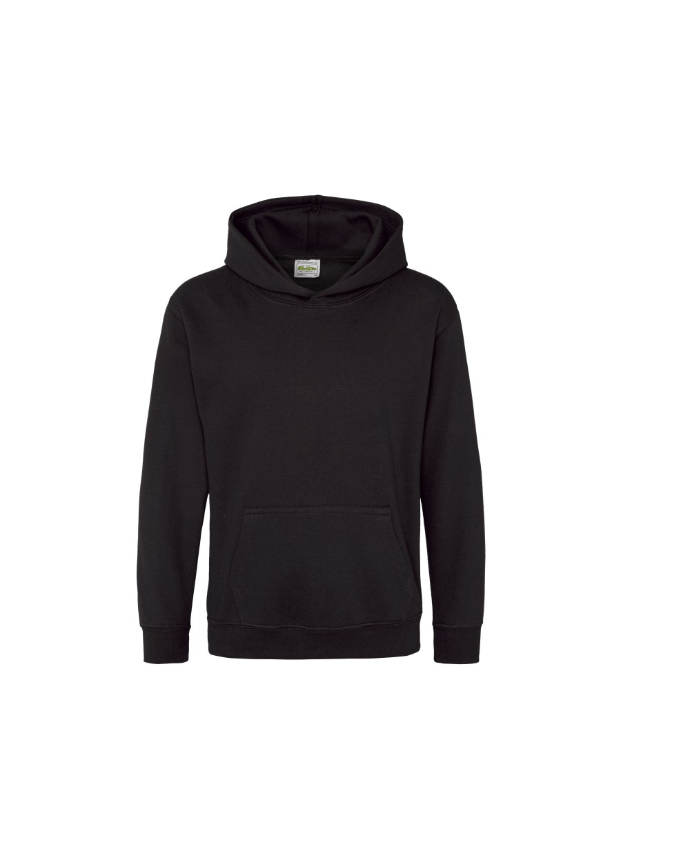 Sweaters & hoodies AWDIS KIDS HOODIE voor bedrukking &amp; borduring