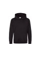 Sweaters & hoodies AWDIS KIDS HOODIE voor bedrukking &amp; borduring