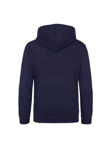 AWDIS KIDS HOODIE /api/colors/86caae04-4a43-4467-ab30-3757cc12c4d3 personnalisable