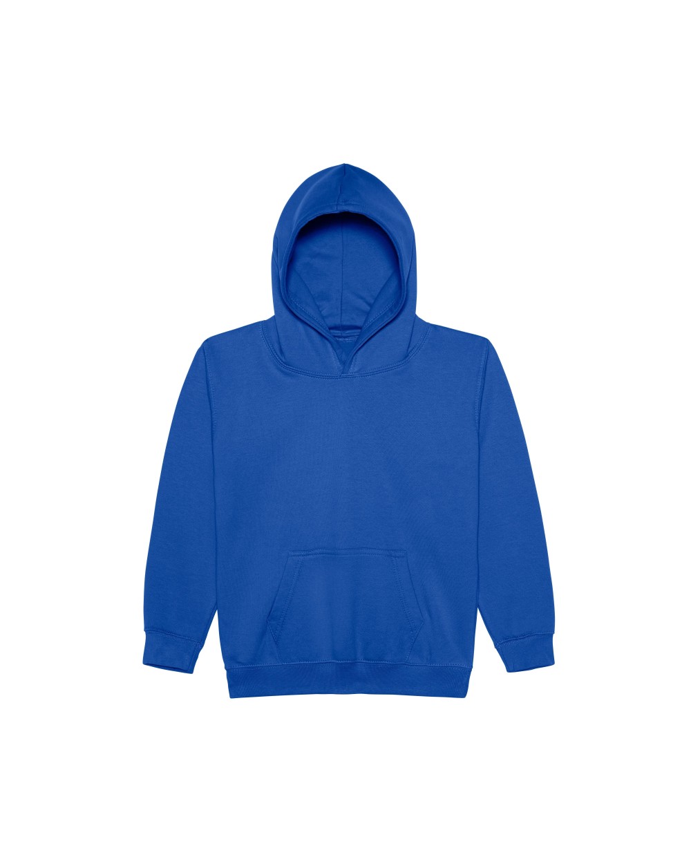 Sweaters & hoodies AWDIS KIDS HOODIE voor bedrukking &amp; borduring