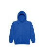 Sweaters & hoodies AWDIS KIDS HOODIE voor bedrukking &amp; borduring