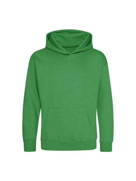 AWDIS KIDS HOODIE /api/colors/8e228bbe-4407-4cbc-b57b-e0b7f7e9d211 personnalisable