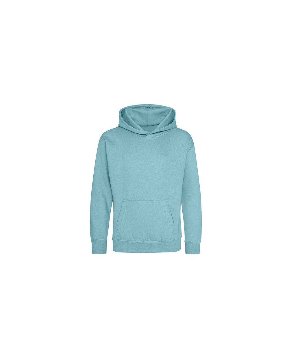Sweaters & hoodies AWDIS KIDS HOODIE voor bedrukking &amp; borduring