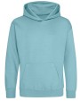 Sweaters & hoodies AWDIS KIDS HOODIE voor bedrukking &amp; borduring