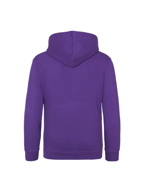 AWDIS KIDS HOODIE /api/colors/f28ecd26-255e-4b18-a29c-08c2af1111d3 personnalisable