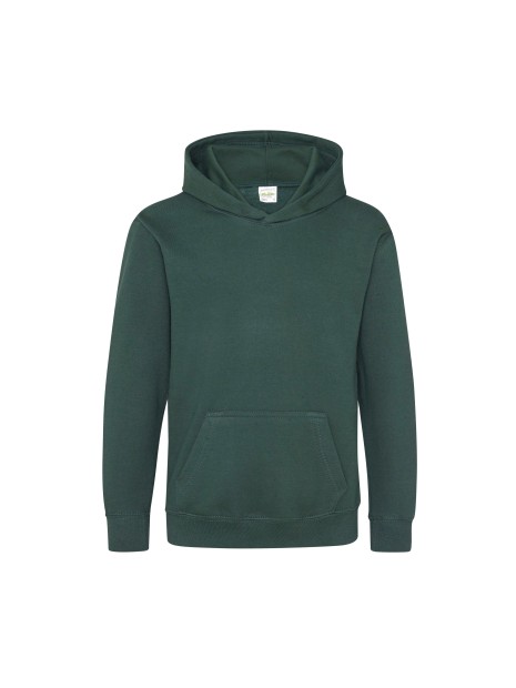 AWDIS KIDS HOODIE /api/colors/04ff5422-733a-4283-80b4-be8cd0eba314 personnalisable