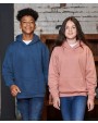 AWDIS KIDS HOODIE Sweatshirts personalisierbar