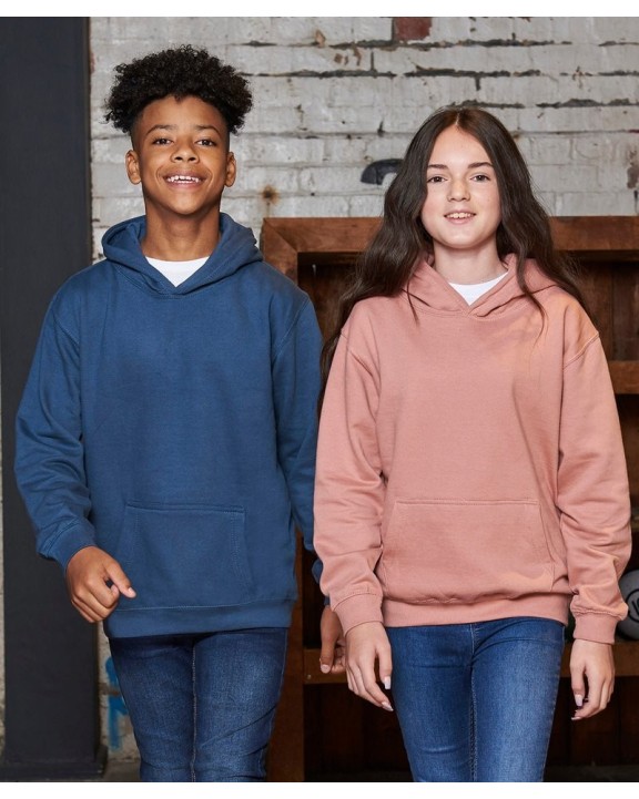 AWDIS KIDS HOODIE Sweatshirts personalisierbar