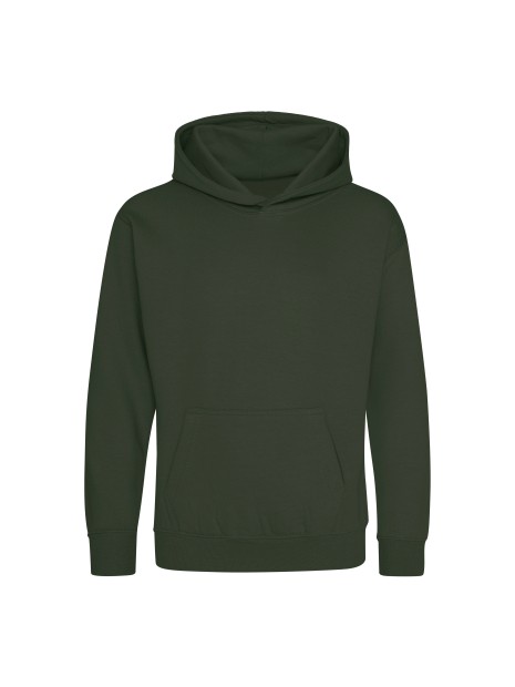 AWDIS KIDS HOODIE /api/colors/04ff5422-733a-4283-80b4-be8cd0eba314 personnalisable