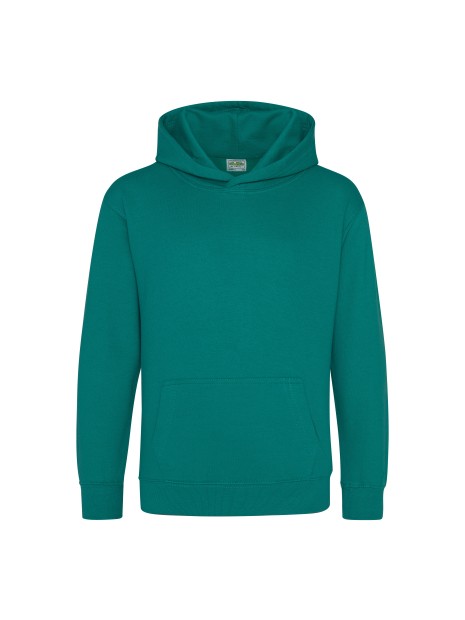 AWDIS KIDS HOODIE /api/colors/e16998f7-1264-4335-b208-85dfbebff6c0 personnalisable