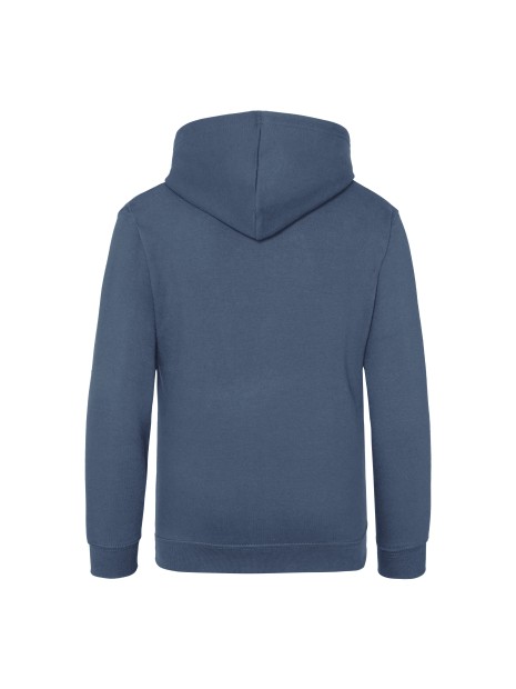 AWDIS KIDS HOODIE /api/colors/c2a818c1-2d23-4777-98de-49f6bc36421f personnalisable