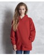 AWDIS KIDS HOODIE Sweatshirts personalisierbar