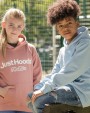 Sweaters & hoodies AWDIS KIDS HOODIE voor bedrukking &amp; borduring