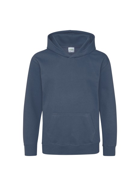 AWDIS KIDS HOODIE /api/colors/c2a818c1-2d23-4777-98de-49f6bc36421f personnalisable