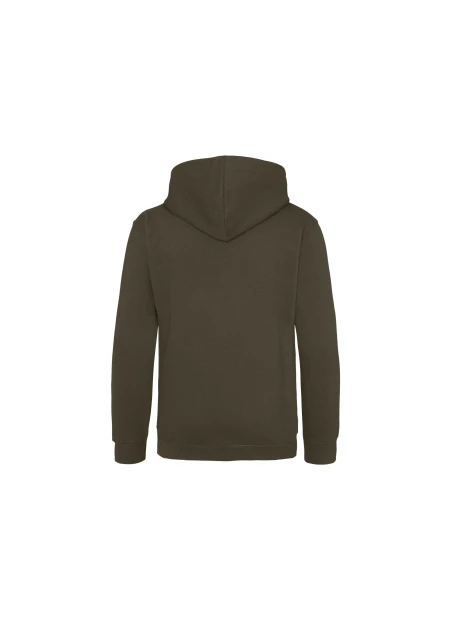 AWDIS KIDS HOODIE /api/colors/58dd3dee-2678-46d9-9dbd-0df248a4ca3e personnalisable