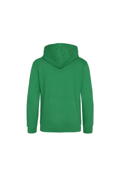 AWDIS KIDS HOODIE /api/colors/8e228bbe-4407-4cbc-b57b-e0b7f7e9d211 personnalisable