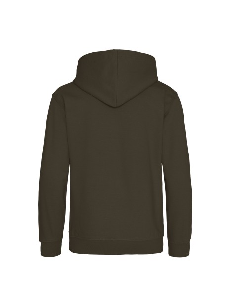 AWDIS KIDS HOODIE /api/colors/58dd3dee-2678-46d9-9dbd-0df248a4ca3e personnalisable