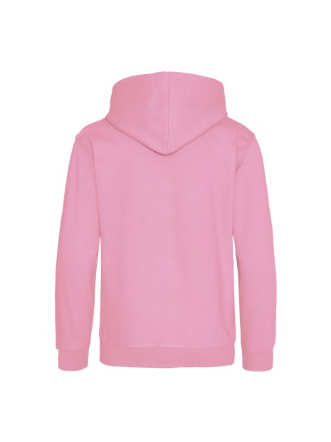 AWDIS KIDS HOODIE  personnalisable
