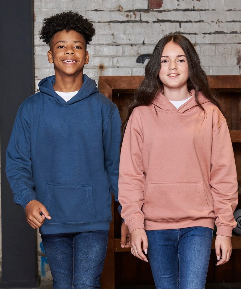 Sweat-shirts personnalisable AWDIS KIDS HOODIE