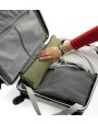 4DO Dillon AWARE™ RPET faltbarer Lightweight-Rucksack Taschen personalisierbar