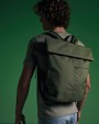 4DO Dillon AWARE™ RPET faltbarer Lightweight-Rucksack Taschen personalisierbar