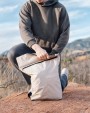 Sacs & Bagagerie personnalisable 4DO Sac à dos pliable Dillon en rPET AWARE™