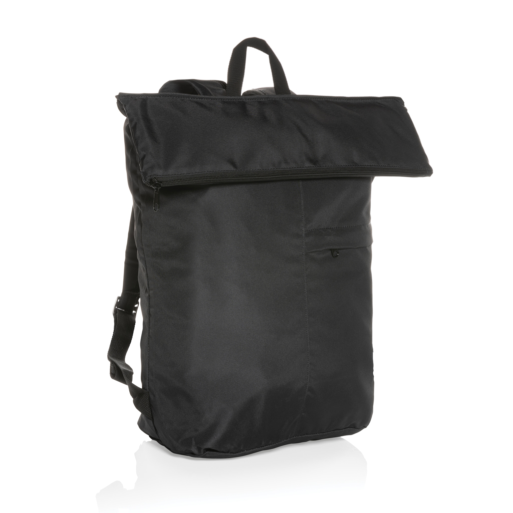Sacs & Bagagerie personnalisable 4DO Sac à dos pliable Dillon en rPET AWARE™