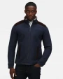 Laines polaires personnalisable REGATTA FAVERSHAM FULL ZIP FLEECE