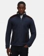 Polar Fleeces REGATTA FAVERSHAM FULL ZIP FLEECE voor bedrukking &amp; borduring