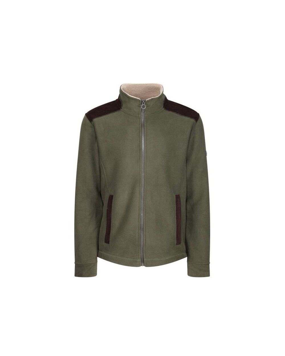 Polar Fleeces REGATTA FAVERSHAM FULL ZIP FLEECE voor bedrukking &amp; borduring