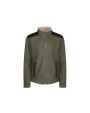 REGATTA FAVERSHAM FULL ZIP FLEECE Polar Fleeces personalisierbar
