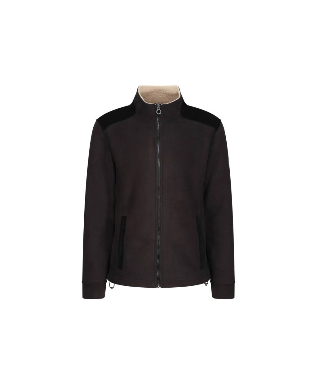 Laines polaires personnalisable REGATTA FAVERSHAM FULL ZIP FLEECE