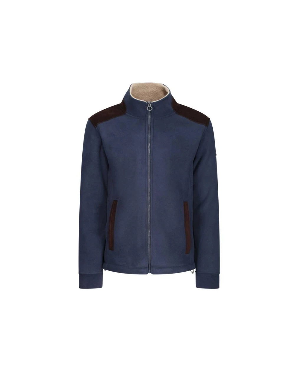 REGATTA FAVERSHAM FULL ZIP FLEECE Polar Fleeces personalisierbar