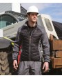 RESULT Jacke Elevator Jacken personalisierbar