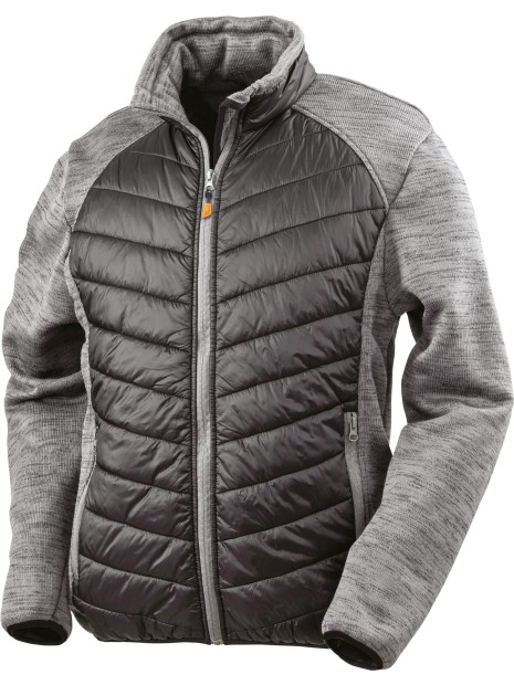 RESULT Veste Elevator /api/colors/06feb052-9fa1-40d2-b053-d09332061a88 personnalisable