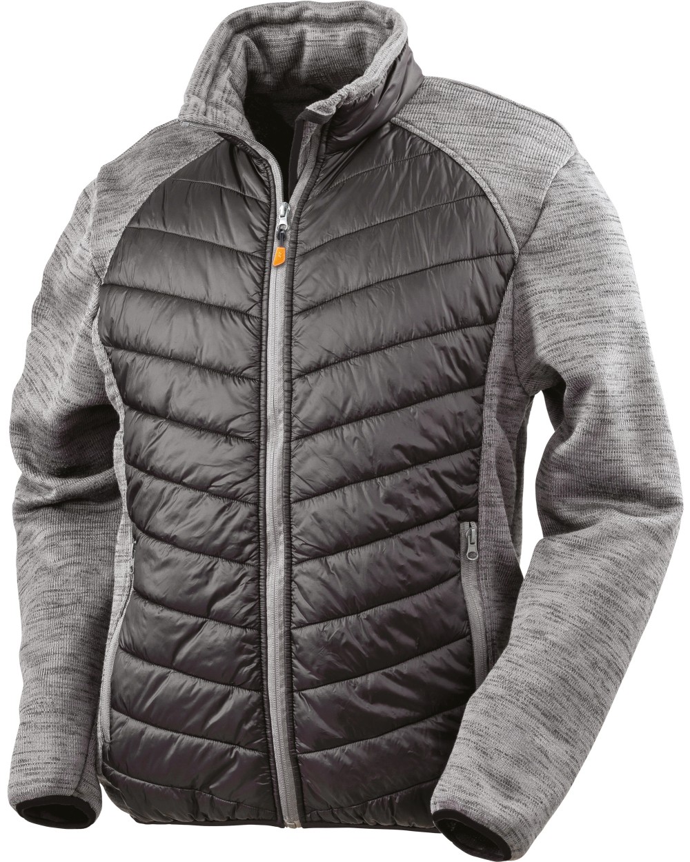 RESULT Jacke Elevator Jacken personalisierbar