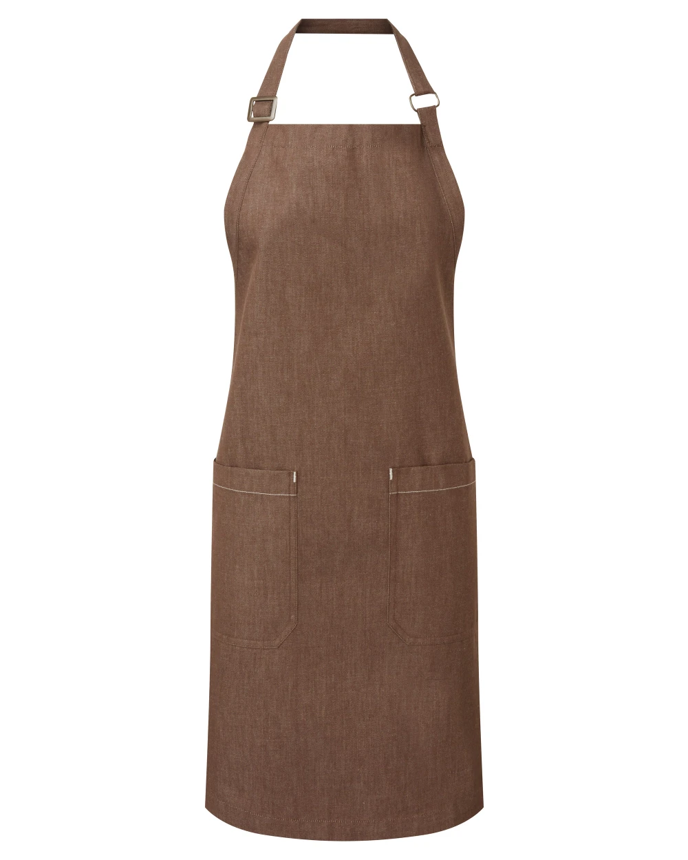 Schorten PREMIER Schort in biologisch fairtradedenim voor bedrukking &amp; borduring