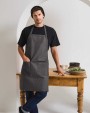 PREMIER Fairtrade-Schürze aus biologischem Denim Schürzen personalisierbar