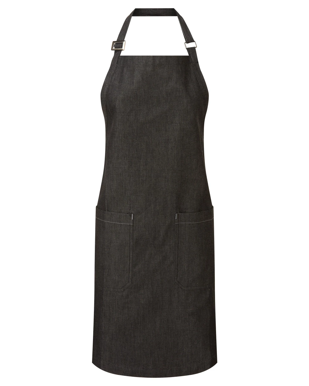 Schorten PREMIER Schort in biologisch fairtradedenim voor bedrukking &amp; borduring