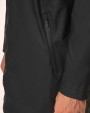 Jassen KARIBAN Unisex regenjas voor bedrukking &amp; borduring