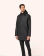 Jassen KARIBAN Unisex regenjas voor bedrukking &amp; borduring