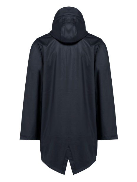 KARIBAN Veste de pluie unisexe /api/colors/058f028c-f565-4146-9cba-11f5b0ade7a7 personnalisable