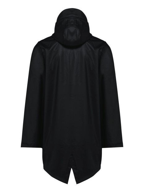 KARIBAN Veste de pluie unisexe /api/colors/b9fdad4a-5e94-45cb-8c03-c08b349b28c3 personnalisable