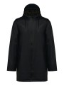 KARIBAN Veste de pluie unisexe /api/colors/b9fdad4a-5e94-45cb-8c03-c08b349b28c3 personnalisable