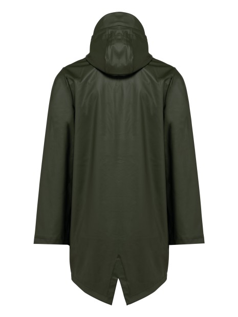KARIBAN Veste de pluie unisexe /api/colors/52c6f525-b29e-4235-8d3a-f2c8ed750e21 personnalisable