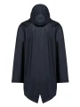 KARIBAN Veste de pluie unisexe /api/colors/058f028c-f565-4146-9cba-11f5b0ade7a7 personnalisable